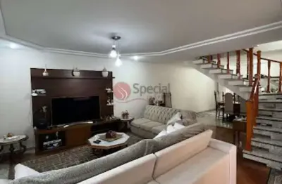 Casa com 3 quartos à venda na Rua Mateus Mendes Pereira, 1072, Jardim Nossa Senhora do Carmo, São Paulo