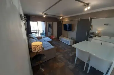 Apartamento com 2 quartos à venda na Rua André Vidal, 279, Tatuapé, São Paulo
