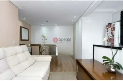 Apartamento com 2 quartos à venda na Rua Adelino de Almeida Castilho, 204, Tatuapé, São Paulo