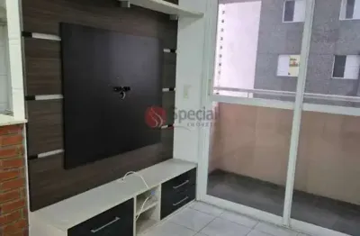 Apartamento com 1 quarto para alugar na Rua Serra de Bragança, 917, Tatuapé, São Paulo
