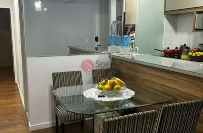 Apartamento com 2 quartos à venda na Rua Juca Mendes, 505, Vila Carrão, São Paulo