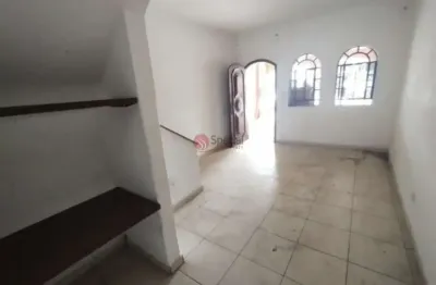 Casa com 2 quartos à venda na Rua Iacri, 127, Vila Carrão, São Paulo