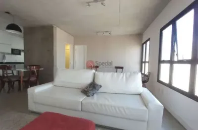 Apartamento com 1 quarto para alugar na Rua Anália Franco, 123, Jardim Anália Franco, São Paulo