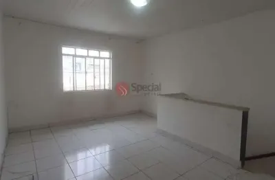 Casa com 2 quartos para alugar na Rua Flamengo, 104, Tatuapé, São Paulo