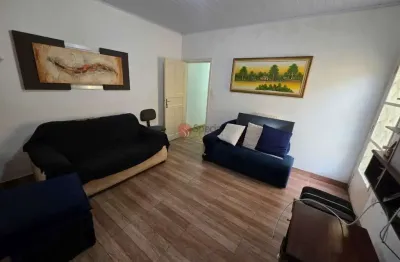 Casa com 2 quartos à venda na Rua Rego Barros, 266, Jardim Vila Formosa, São Paulo