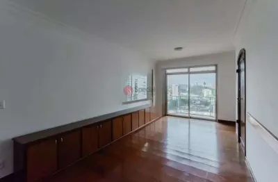 Apartamento à venda com 104 m², 3 dormitórios, 2 vagas na vila mariana.