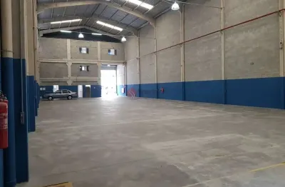 Barracão / Galpão / Depósito para alugar na Rua Ioneji Matsubayashi, 768, Colônia (Zona Leste), São Paulo