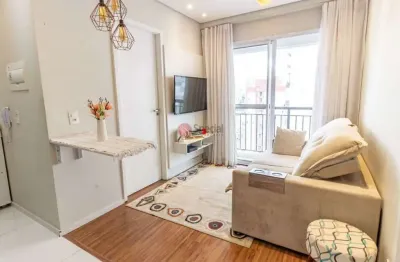 Apartamento com 2 quartos à venda na Rua Quixadá, 146, Vila Invernada, São Paulo