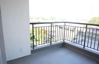 Apartamento 40m², 1 dormitórios, 1 vaga, próximo a faetel e metrô belém.