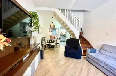 Casa com 2 quartos à venda na Travessa Adelaide de Ascenção Raymundo, 415, Tatuapé, São Paulo