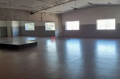 Ponto comercial para alugar na Avenida Montemagno, 1459, Vila Formosa, São Paulo