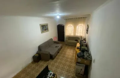 Sobrado no jardim vila formosa com ótimo preço, 2 quartos e 1 vaga.