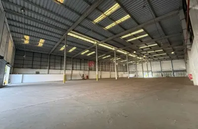 Barracão / Galpão / Depósito para alugar na Rua Antônio Mestriner, 267, Jardim Fátima, Guarulhos