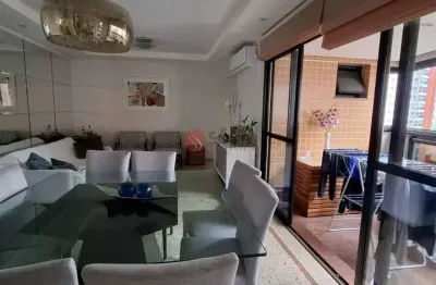 Apartamento com 3 quartos à venda na Rua da Meação, 146, Jardim Anália Franco, São Paulo