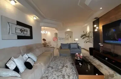 Apartamento com 4 quartos à venda na Rua Professor Pedreira de Freitas, 884, Tatuapé, São Paulo