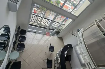 Sala comercial à venda na Praça Sílvio Romero, 130, Tatuapé, São Paulo
