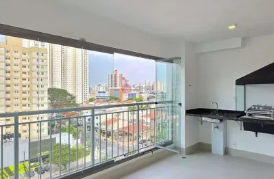 Apartamento com 3 quartos à venda na Rua Cantagalo, 2224, Tatuapé, São Paulo