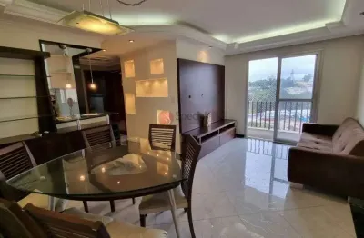 Apartamento com 2 quartos para alugar na Rua Visconde de Balsemão, 284, Jardim Têxtil, São Paulo