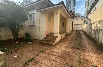 Terreno residencial ou comercial 320 metros, próximo ao colégio santo antônio.