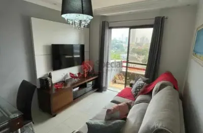 Apartamento à venda na vila prudente, 78 metros, 3 quartos, 3 vagas.
