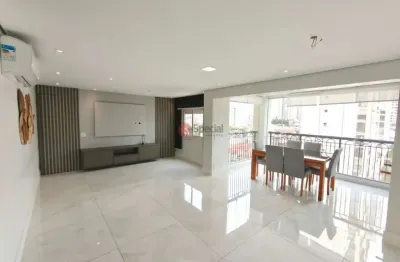 Apartamento com 3 quartos à venda na Rua Emílio Mallet, 2029, Tatuapé, São Paulo