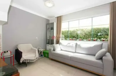 Sobrado em condomínio na vila carrão, 3 dormitórios, 1 suíte.