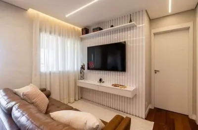 Apartamento à venda na vila prudente, 89 metros, 2 suítes, 1 vaga.