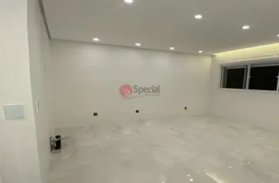 Apartamento no jardim anália franco, torre única com vista privilegiada e ar-condicionado instalado.