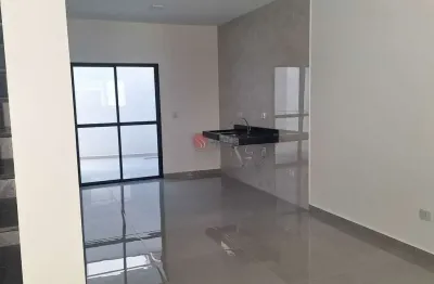 Sobrado novo à venda 150m² com 3 quartos, 1 suíte, 4 vagas na penha