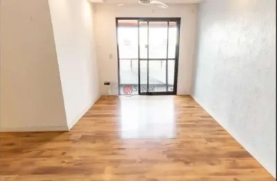 Apartamento à venda na mooca de 68m² com 3 quartos, 1 suíte, 1 vaga.