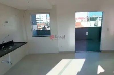 Apartamento com 2 quartos à venda na Rua Mongubá, 222, Vila Carrão, São Paulo