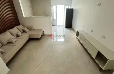 Casa com 3 quartos à venda na Travessa André Gelly, 102, Água Rasa, São Paulo