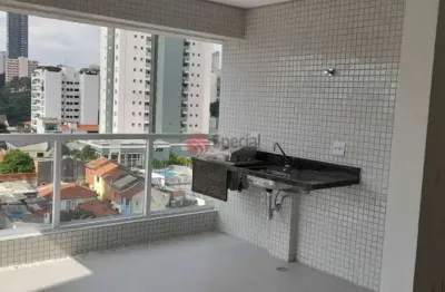 Apartamento com 2 quartos para alugar na Rua Bom Sucesso, 1558, Tatuapé, São Paulo