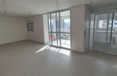 Apartamento novo no tatuapé com 81 metros, 2 suítes, 2 vagas de garagem.