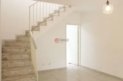 Casa com 2 quartos à venda na Rua Antônio Fernandes de Abreu, 118, Tatuapé, São Paulo