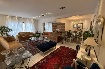 Apartamento com 4 quartos à venda na Rua Euclides Pacheco, 1750, Tatuapé, São Paulo