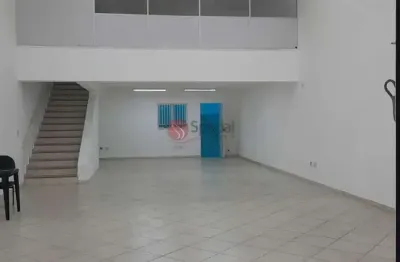 Ponto comercial para alugar na Rua Fernando Falcão, 111, Mooca, São Paulo