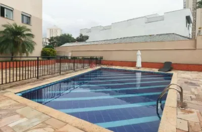 Apartamento na vila carrão com 2 dormitórios, 1 suíte, 1 vaga.