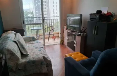 Apartamento à venda e locação com 2 quartos, 1 vaga no tatuapé.