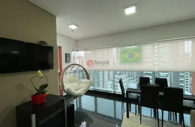 Apartamento com 2 quartos à venda na Rua Caetanos, 141, Jardim Anália Franco, São Paulo