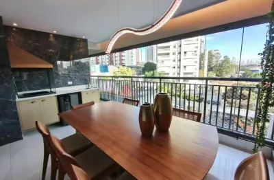 Apartamento com 3 quartos à venda na Rua André Vidal, 93, Tatuapé, São Paulo