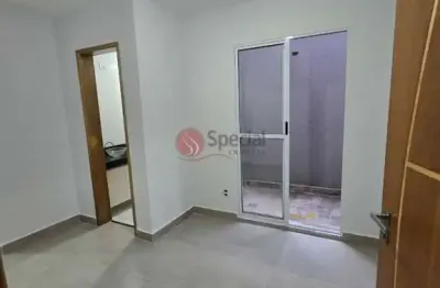 Apartamento com 1 quarto à venda na Rua Teodoro Mascarenhas, 449, Vila Matilde, São Paulo
