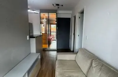 Apartamento com 1 quarto para alugar na Rua São Constâncio, 314, Vila Formosa, São Paulo