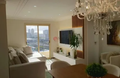 Apartamento com 3 quartos à venda na Rua Serra do Japi, 205, Tatuapé, São Paulo