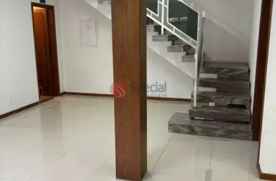 Casa comercial para alugar na Rua Luiz dos Santos Cabral, 423, Jardim Anália Franco, São Paulo