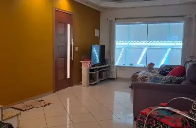 Casa com 3 quartos à venda na Rua Angá, 880, Vila Formosa, São Paulo