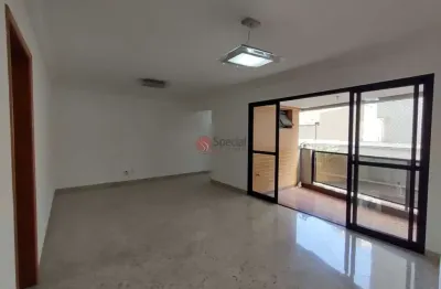 Apartamento à venda ou locação,124 m², 3 vagas, no jardim anália franco.