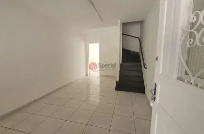 Casa comercial para alugar na Rua Santa Gertrudes, 295, Tatuapé, São Paulo