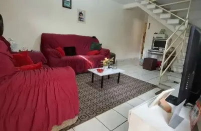 Casa com 2 quartos à venda na Avenida dos Pequis, 705, Jardim Vila Formosa, São Paulo