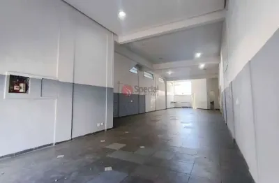 Ponto comercial para alugar na Rua Nova Jerusalém, 1184, Tatuapé, São Paulo